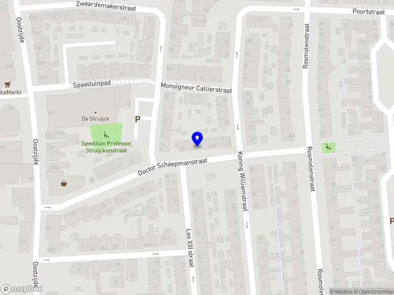 Nieuw bedrijf Assistkoning