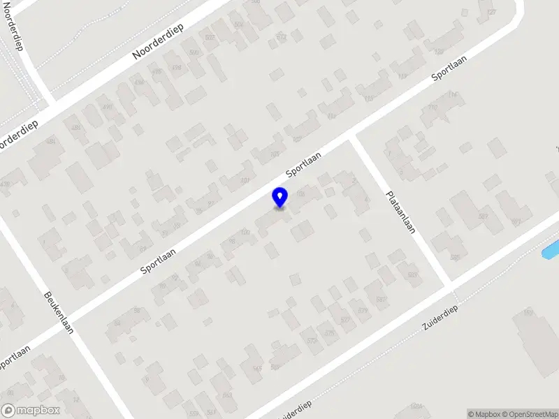 Sigma Afbouw Nieuw-Buinen