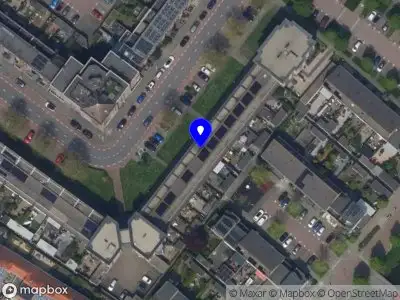 Amraoui Security Leiderdorp