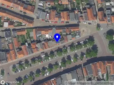 RECABE B.V. Bergen op Zoom