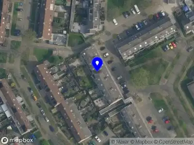 Nieuw bedrijf ZD Security