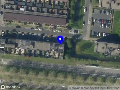 Operatie-assistente Nienke Oosterhof-Jense