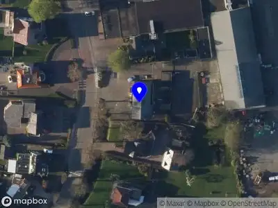 Dienstverlening Wietse