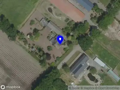 Nieuw bedrijf Agrarische dienstverlening & handelsonderneming Janssen