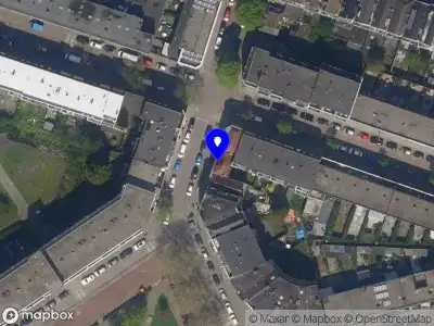 Finik Rotterdam