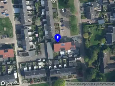 Beterdier thuisservice