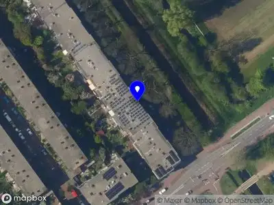 Nieuw bedrijf DNC Eight B.V.