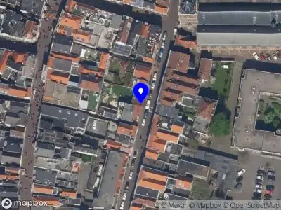CAF Logistics B.V. Schiedam