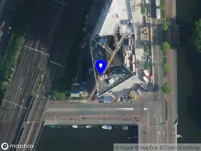 GHZ studio Amsterdam