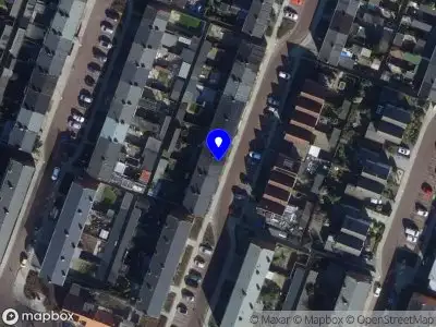 Akula Vlissingen