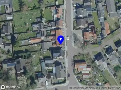 Derks Daken Volkel