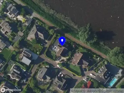 SPARKZ Holding B.V. Huizen