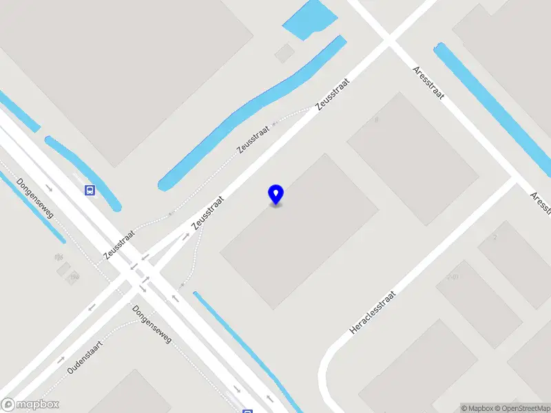 Whale Recycling B.V.