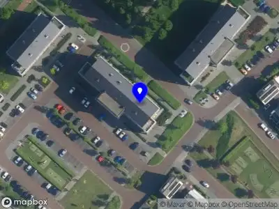 Angkauw Hoofddorp