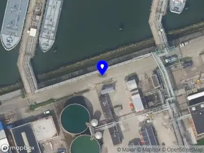 Infinity Mat Recycling B.V. Botlek Rotterdam