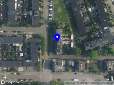 Taxi Ader Weesp