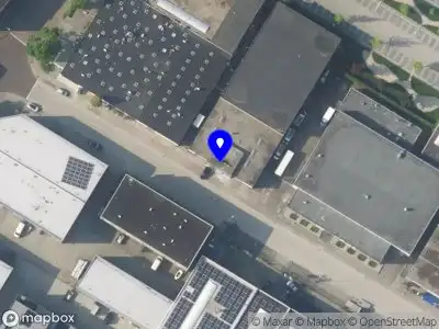 Solar Evolution B.V. Naarden