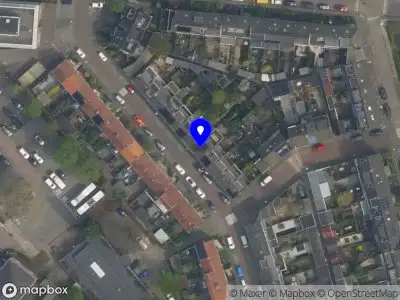 Stichting Thuis van de Stad