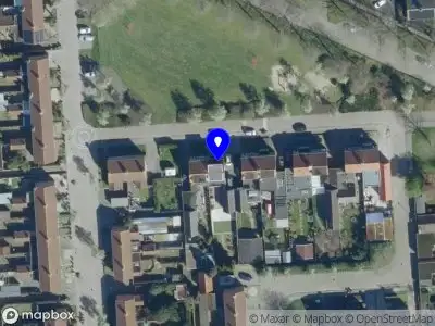 Nieuw bedrijf Fer Beheer B.V.