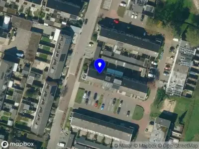 Nieuw bedrijf HSF vloerverwarming