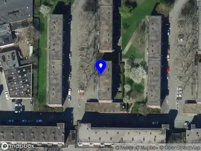 Nieuw bedrijf Sylla Services