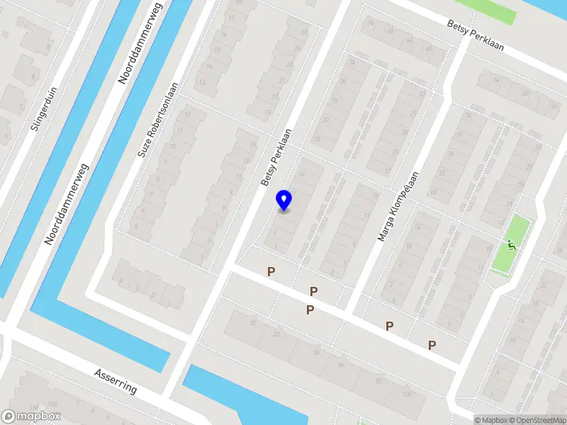 Hannol Amstelveen