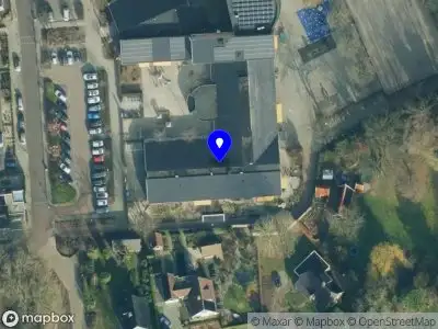 Stichting Kinderopvang Ludiek