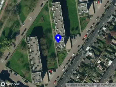 Ruf-Bud Arnhem