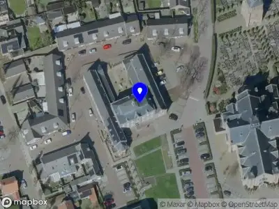 Brink Kindertherapie