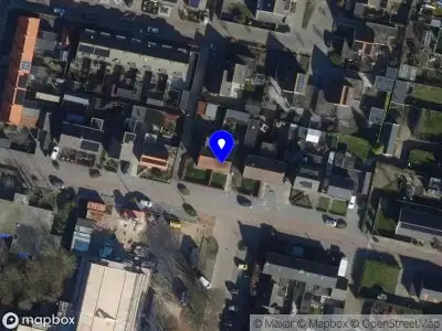 Maartje sleep and live