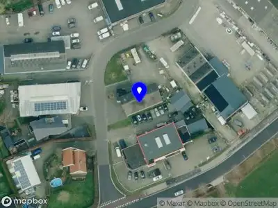 Delta Auto's en Personeelsbemiddeling