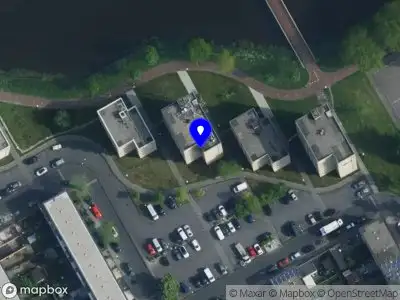JTM service Amsterdam
