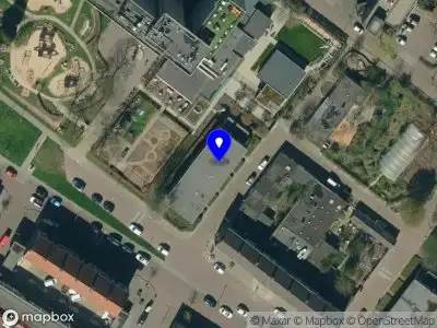 Soukaïna van der Sluijs Arnhem