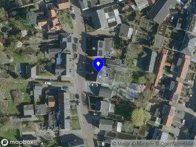 NKI Trading Sint-Oedenrode