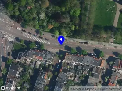 VvE Kleverlaan 60 ZW en RD Haarlem Haarlem