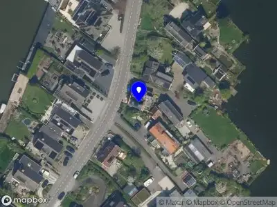 J. Boer Timmerwerken