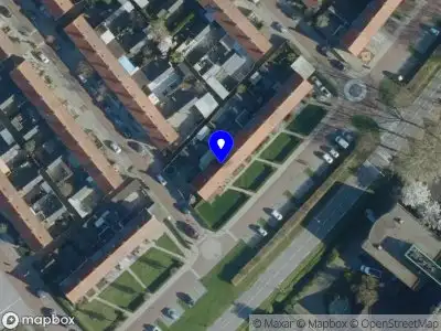 JRT afbouw Zaltbommel