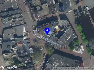 Stichting Dam Events ZAANDAM