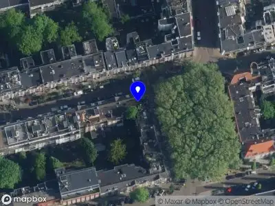 Beauvoir Amsterdam