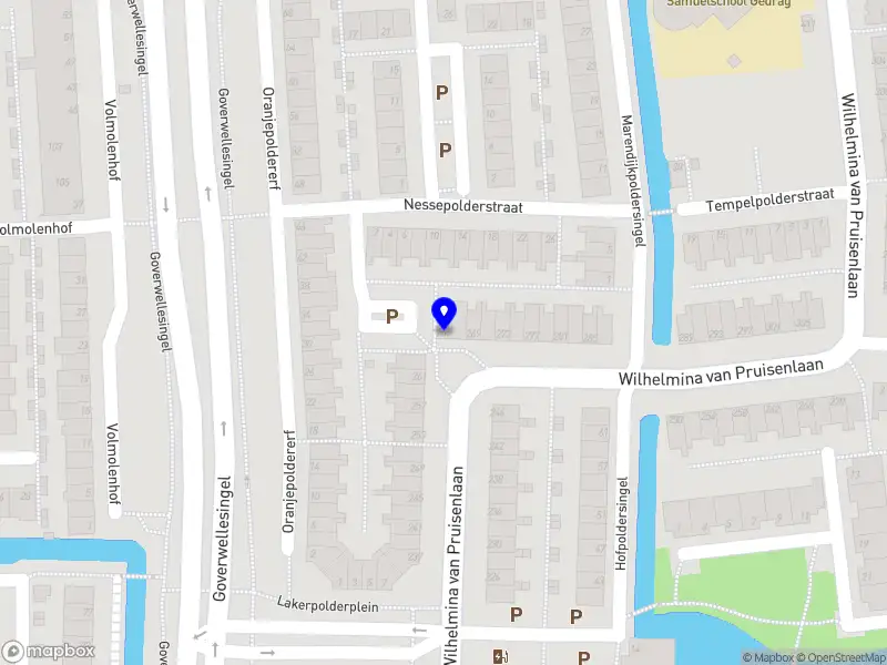 Nieuw bedrijf L.V.I. metaal