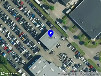 Broekhuis Logistiek B.V. Vaassen