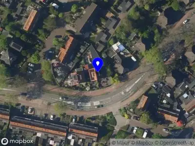 inhandenbijradna Bilthoven