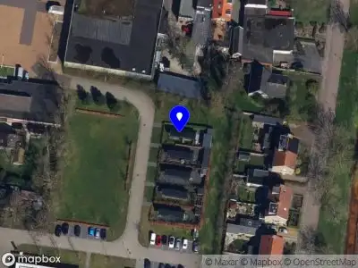 Hondenuitlaatservice Happy Feet Hurdegaryp