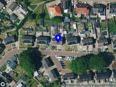 Nieuw bedrijf Inverda