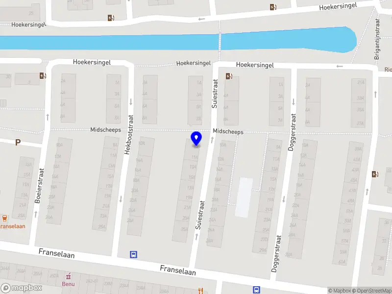 Proficient Security Rotterdam
