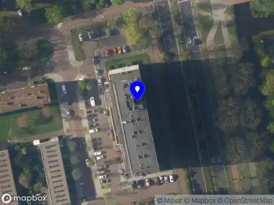 Nieuw bedrijf Pamcon