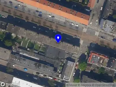 Nieuw bedrijf Rauwdouwer