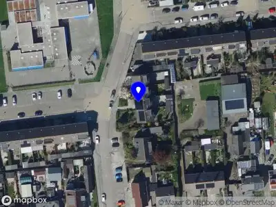 Nieuw bedrijf E. Erdogan