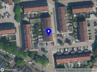 Thijs de Wit Badhoevedorp