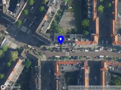 T Hennink Amsterdam